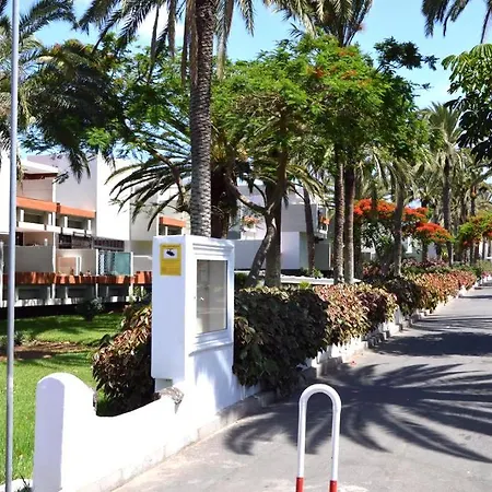 Apartment Mariposa En Frontera/primavera Costa Del Silencio